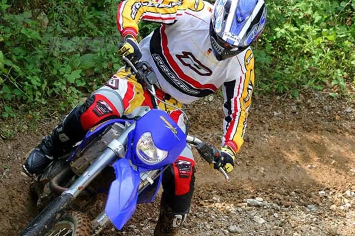 SHERCO Enduro 4.5i (8)