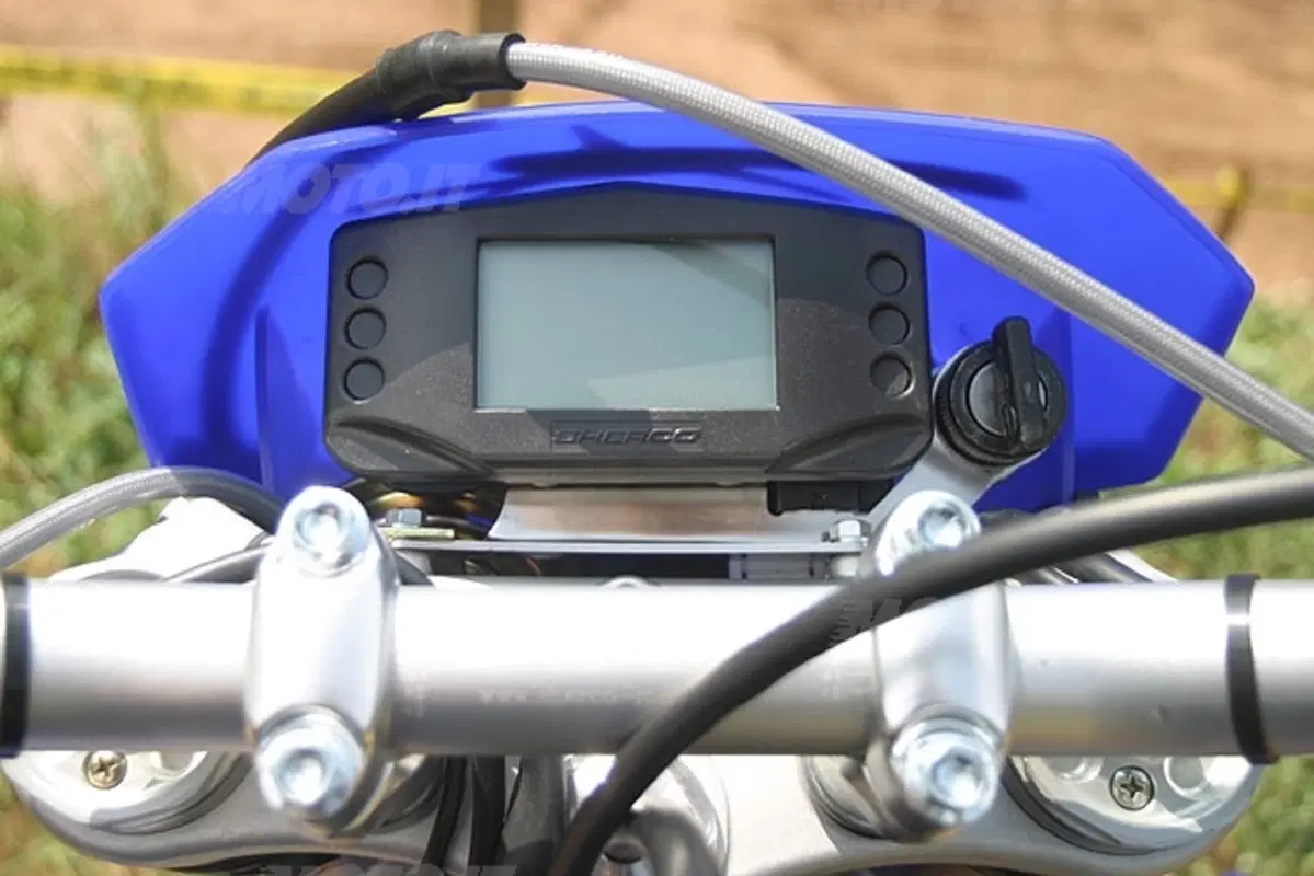 SHERCO Enduro 4.5i (9)