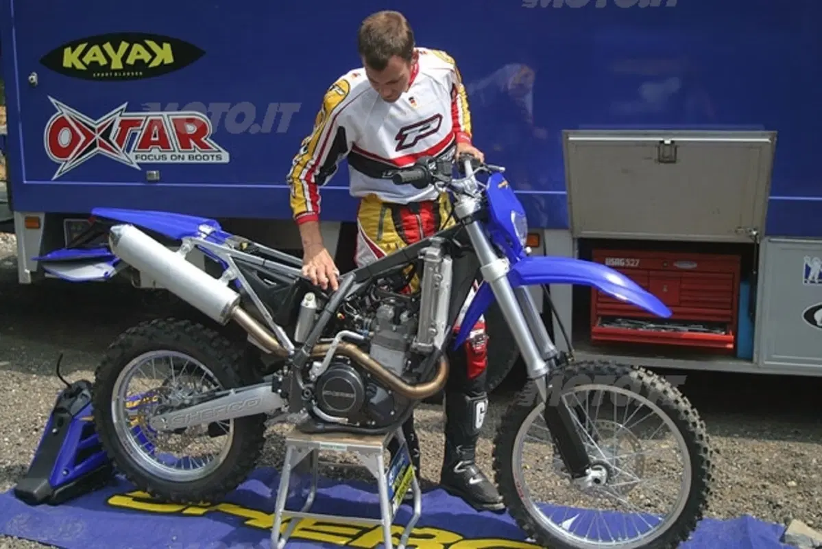 SHERCO Enduro 4.5i (10)