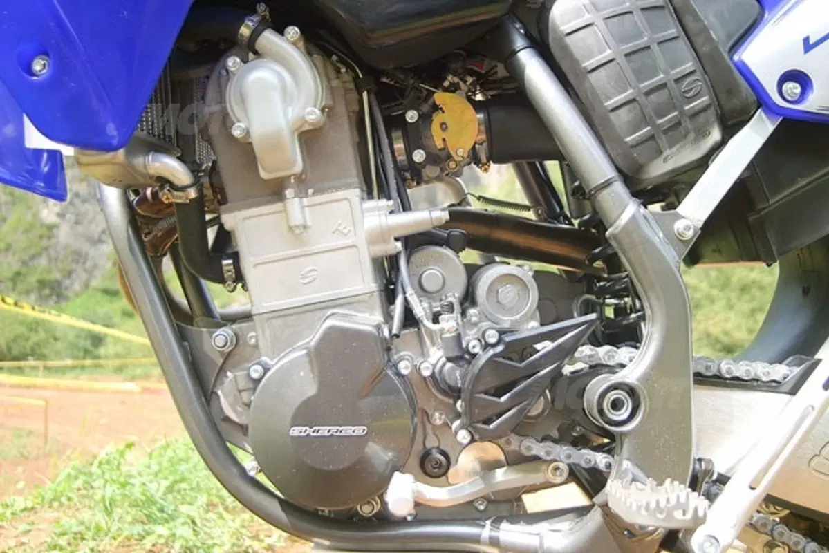 SHERCO Enduro 4.5i (11)