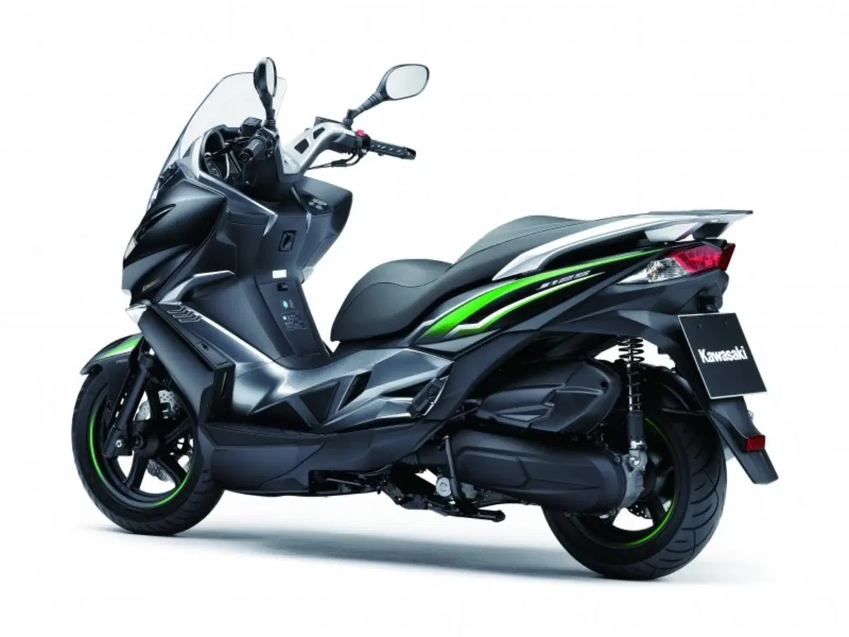 Kawasaki J125 (30)