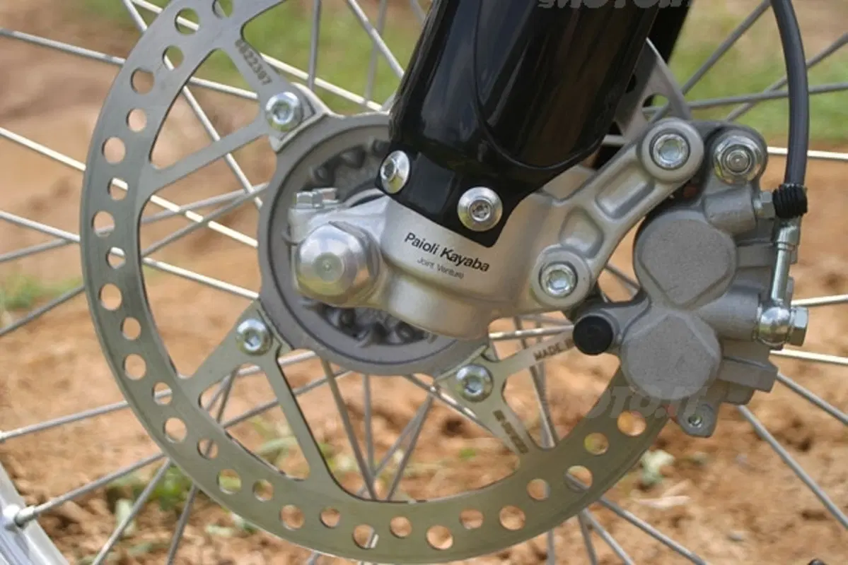 SHERCO Enduro 4.5i (15)