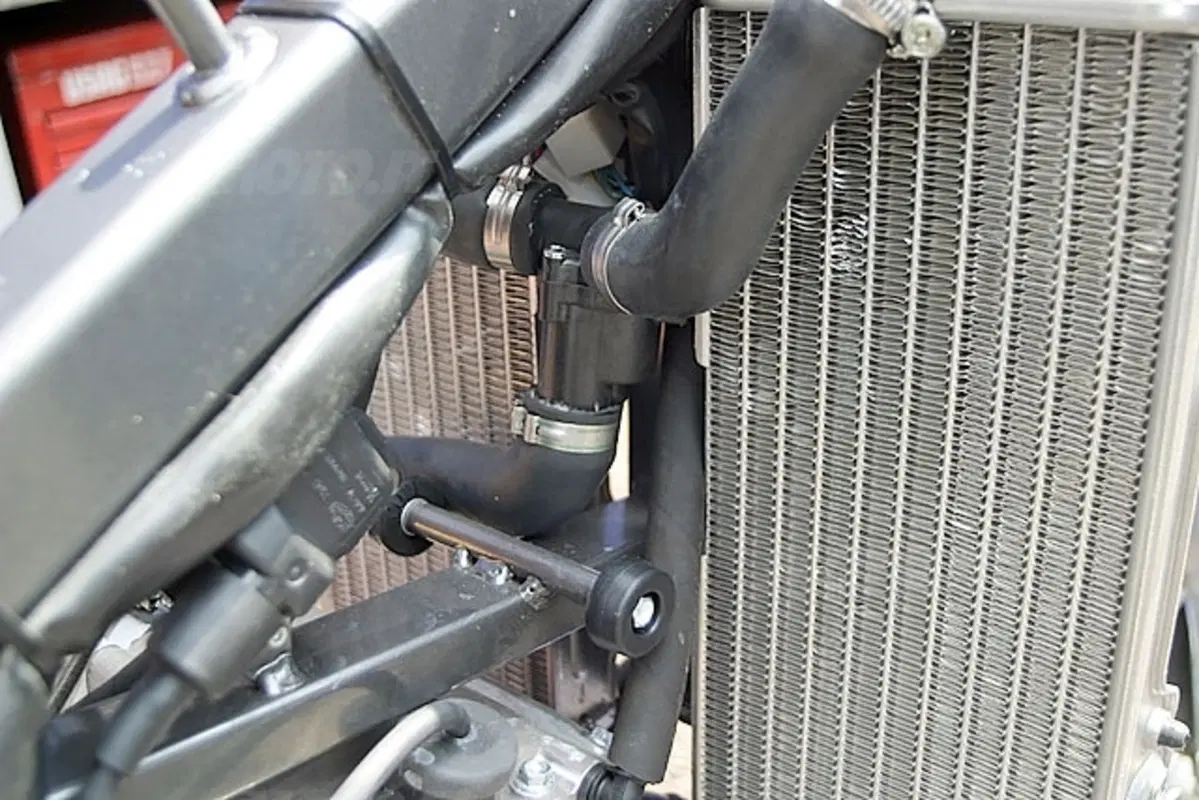 SHERCO Enduro 4.5i (17)