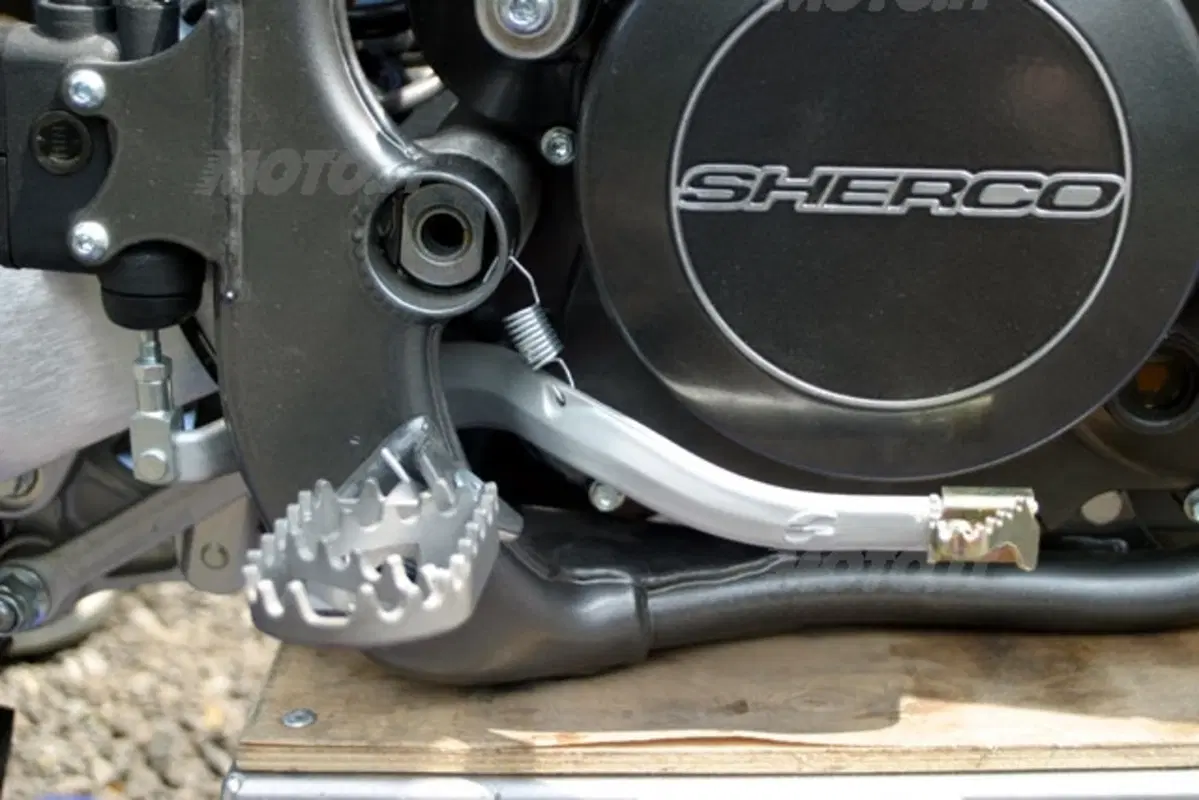 SHERCO Enduro 4.5i (18)