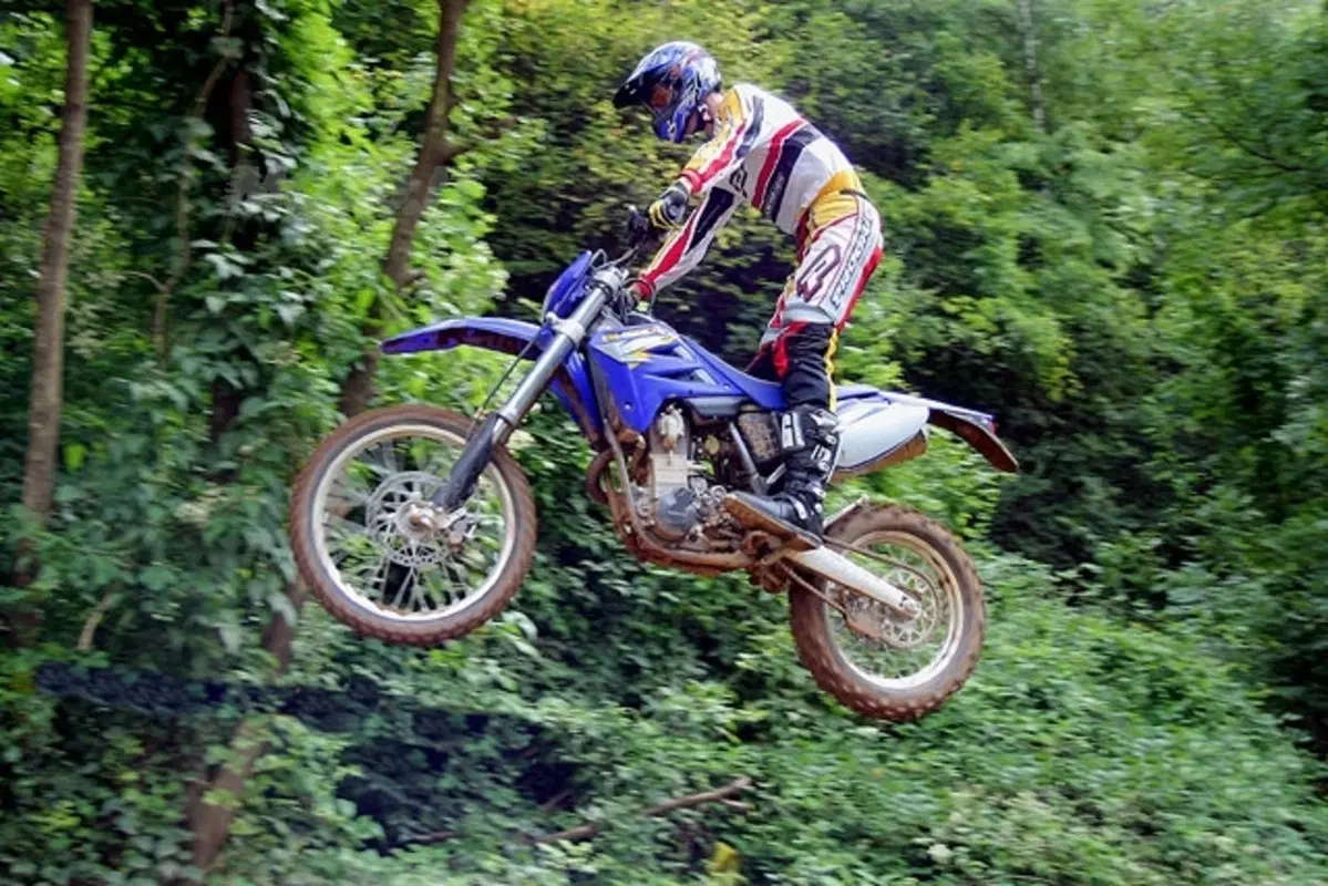 SHERCO Enduro 4.5i (20)