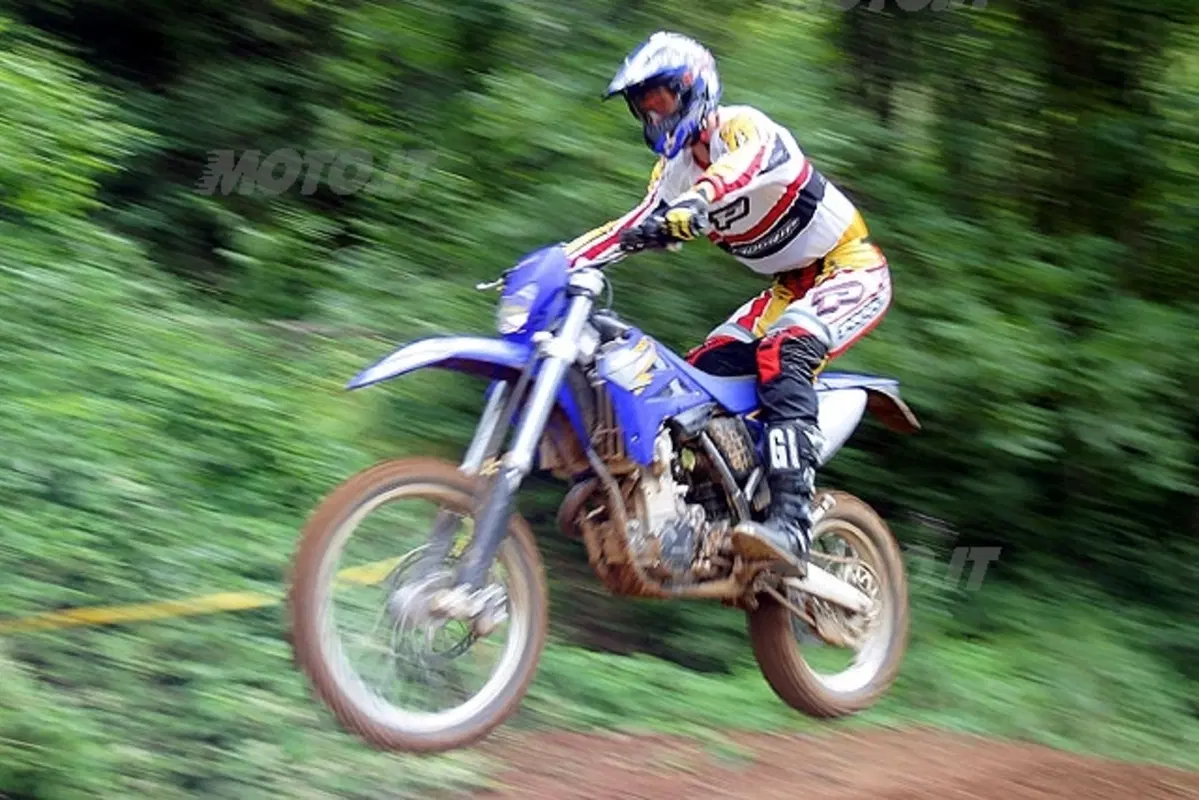 SHERCO Enduro 4.5i (21)