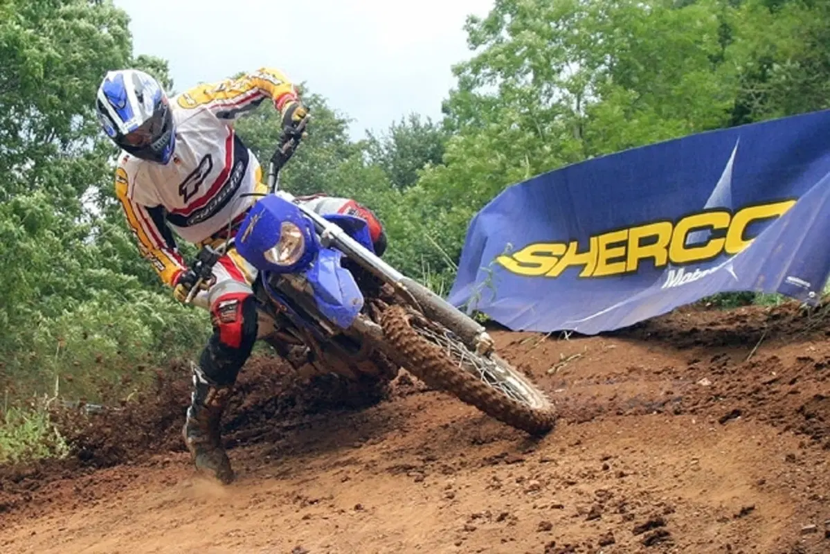 SHERCO Enduro 4.5i (22)