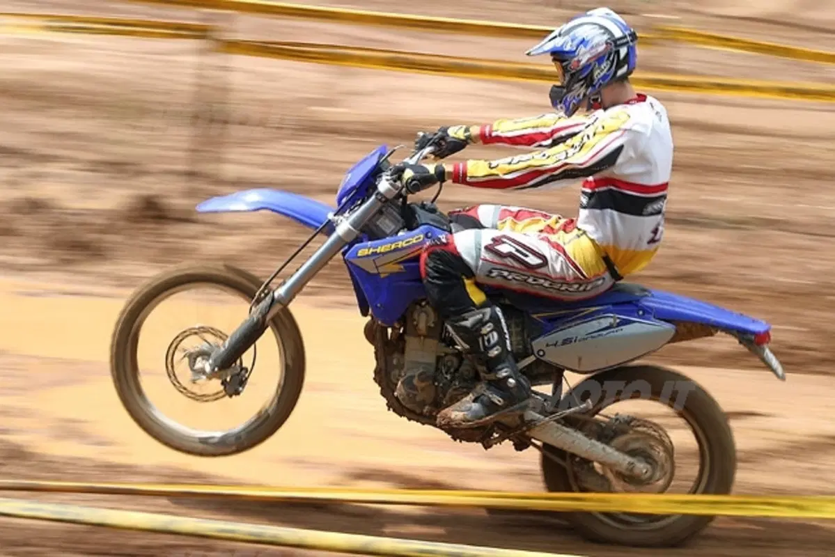 SHERCO Enduro 4.5i (23)