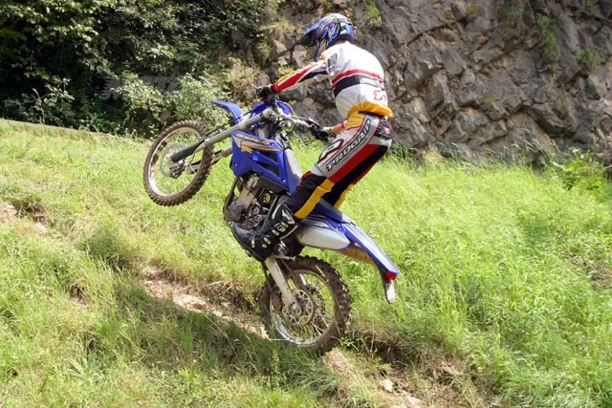 SHERCO Enduro 4.5i (24)