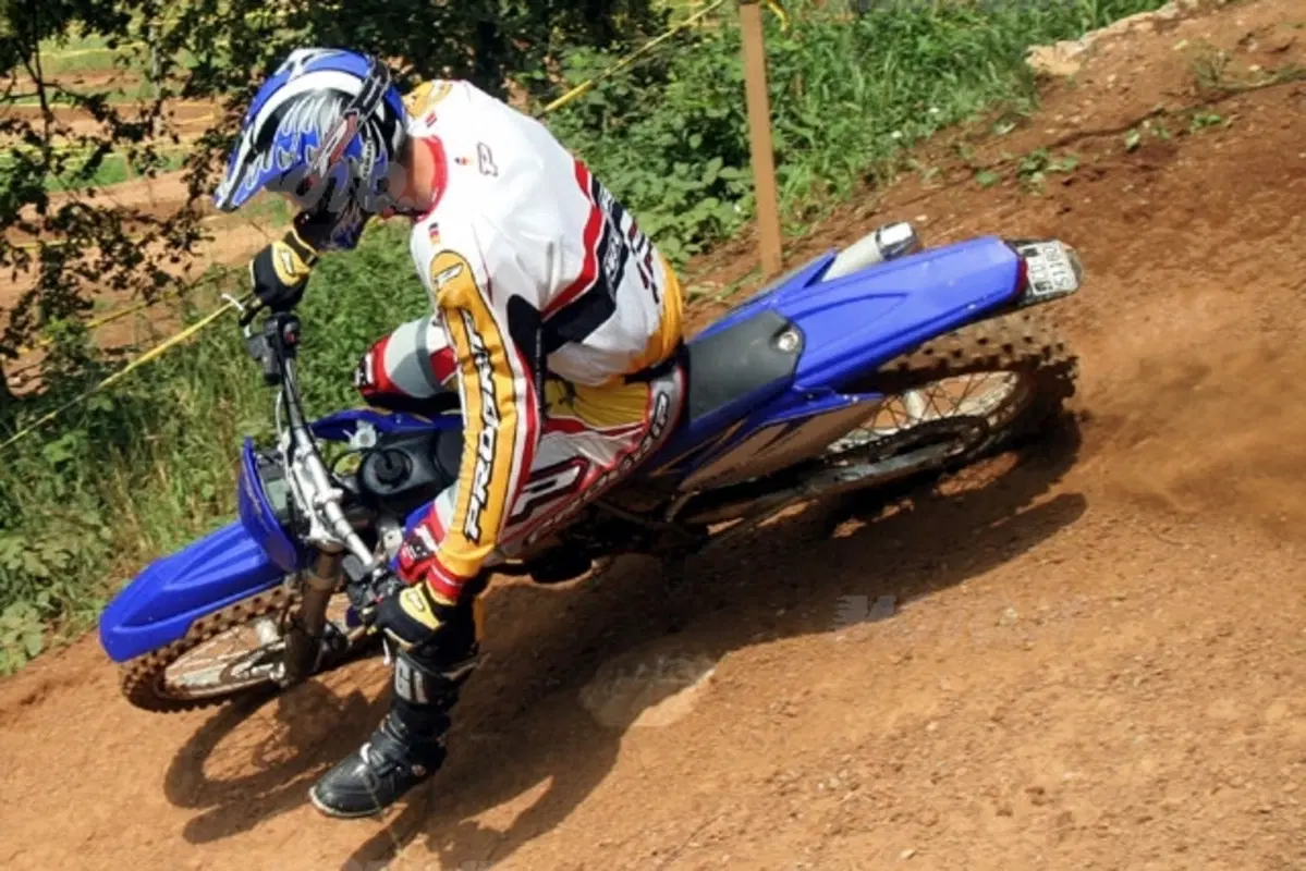 SHERCO Enduro 4.5i (25)