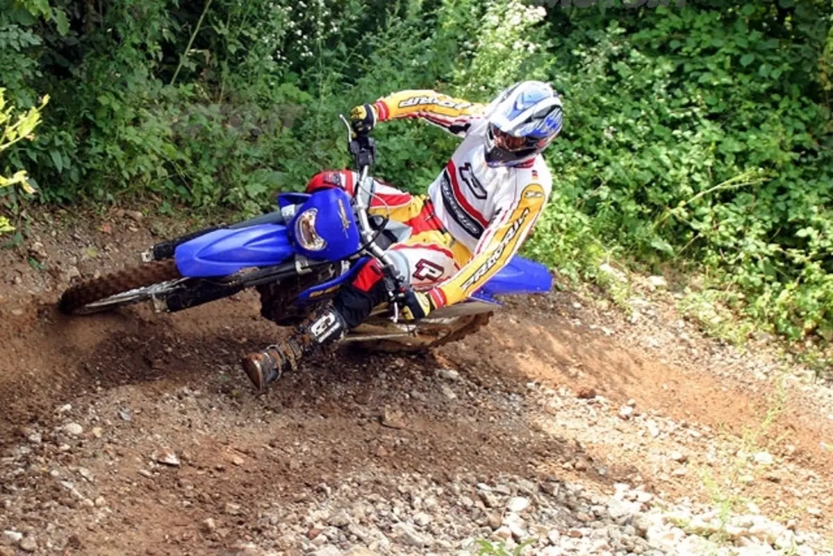 SHERCO Enduro 4.5i (26)
