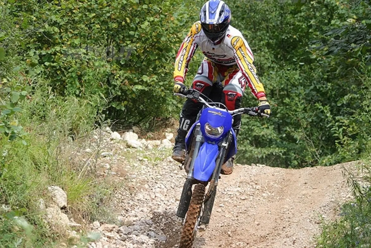 SHERCO Enduro 4.5i (27)