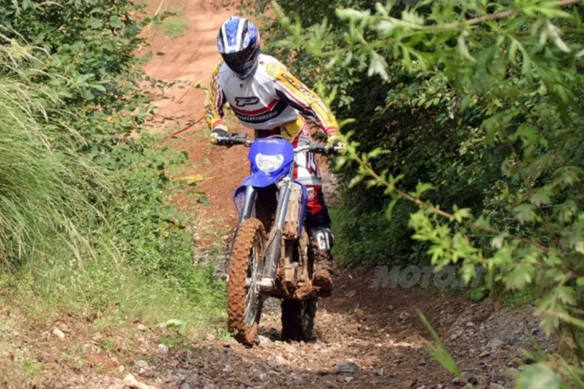 SHERCO Enduro 4.5i (28)
