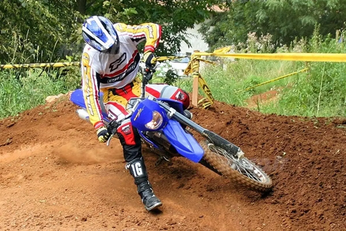 SHERCO Enduro 4.5i (30)