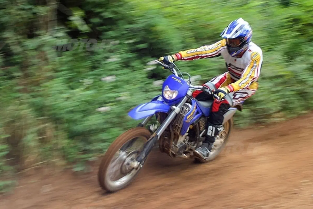 SHERCO Enduro 4.5i (31)