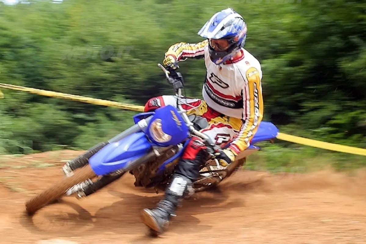 SHERCO Enduro 4.5i (33)