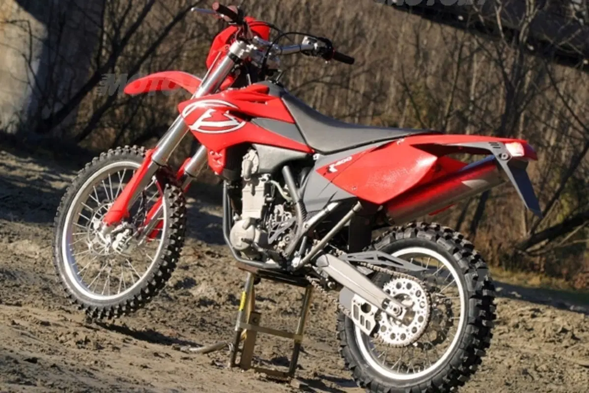 BETA RR 400 (5)