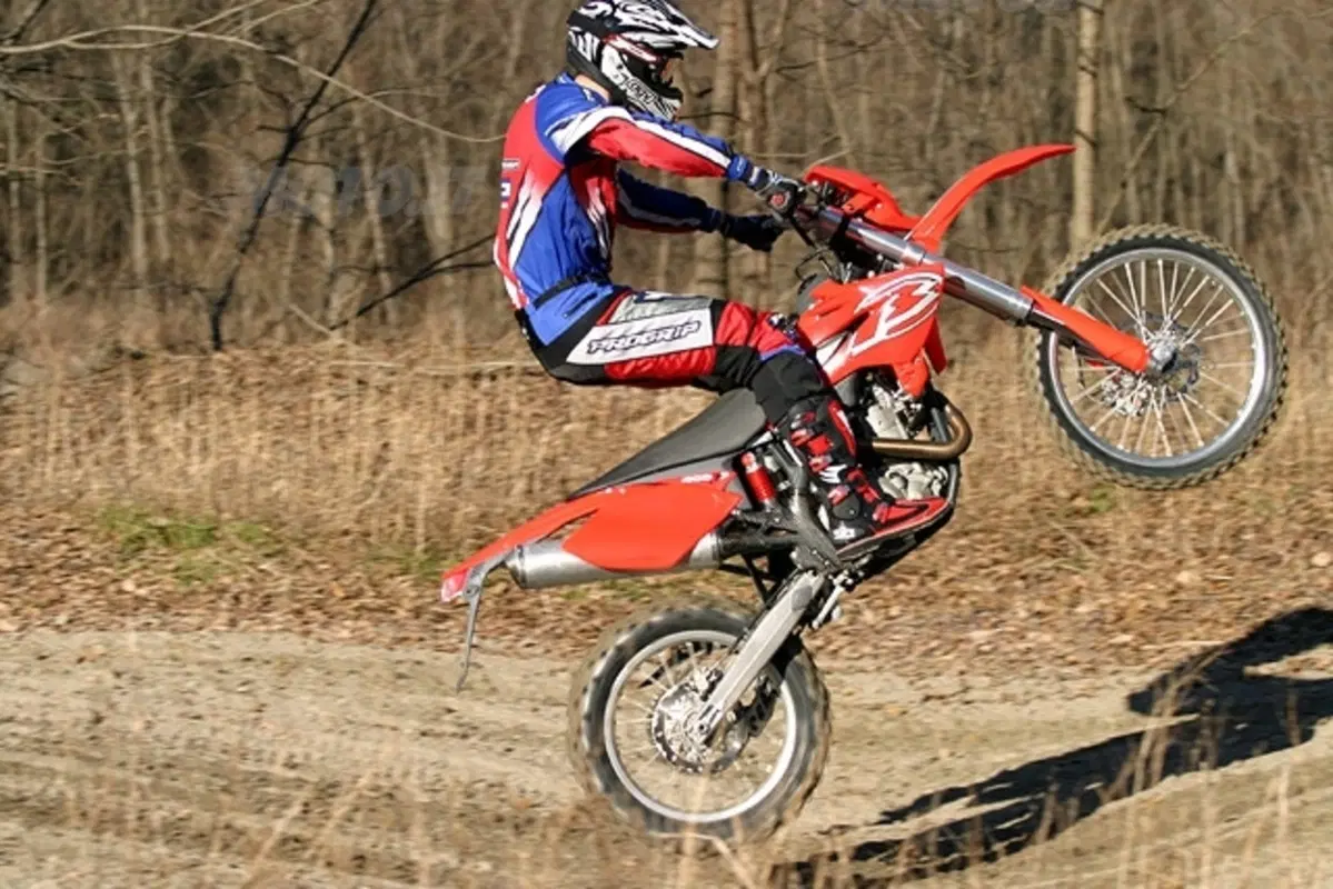 BETA RR 400 (25)