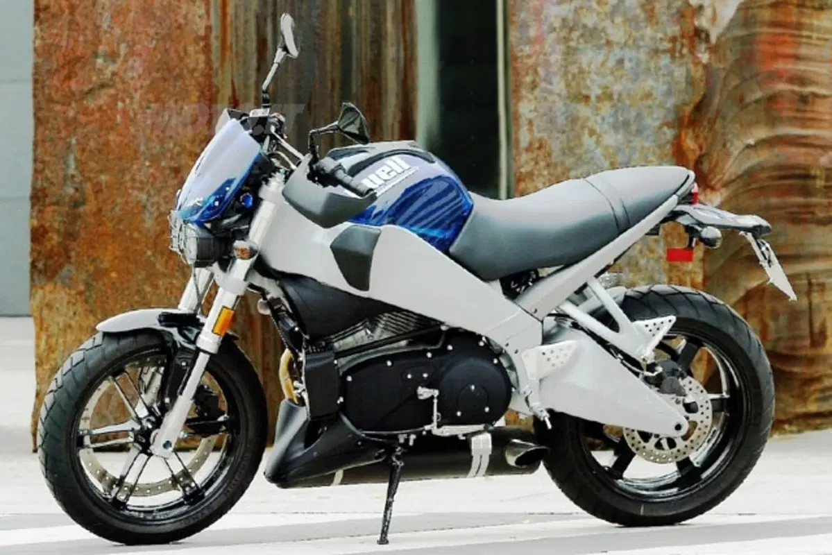 BUELL Lightning Cityx XB9SX