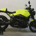 BMW R nineT Techno, da Misani Motorrad una special fluo