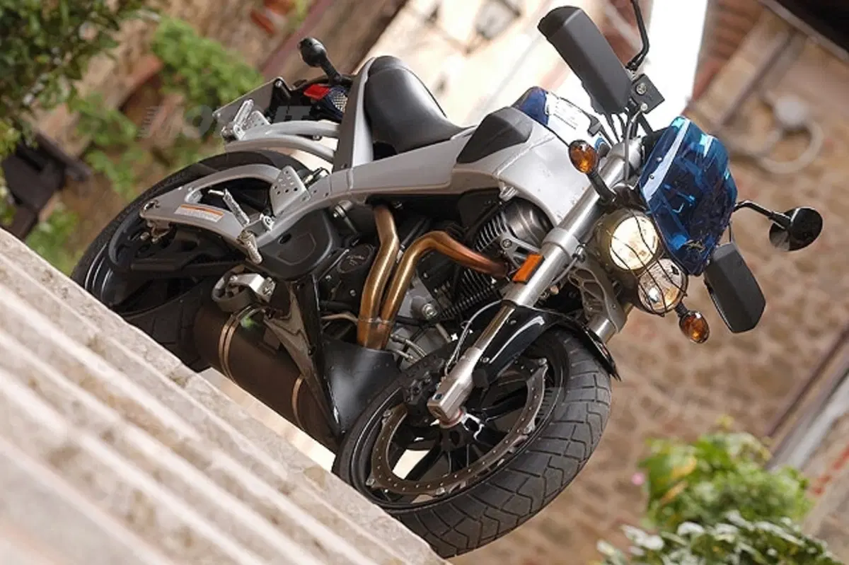 BUELL Lightning Cityx XB9SX (5)