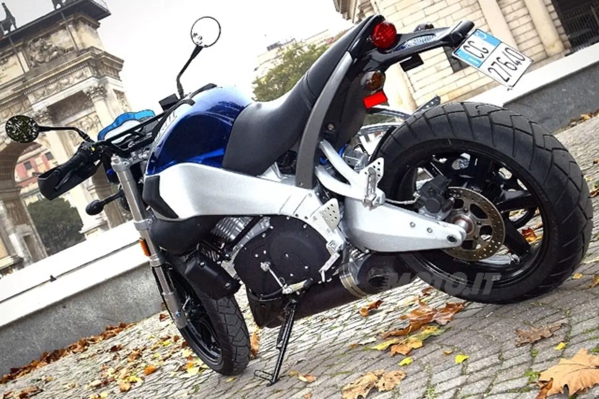 BUELL Lightning Cityx XB9SX (7)