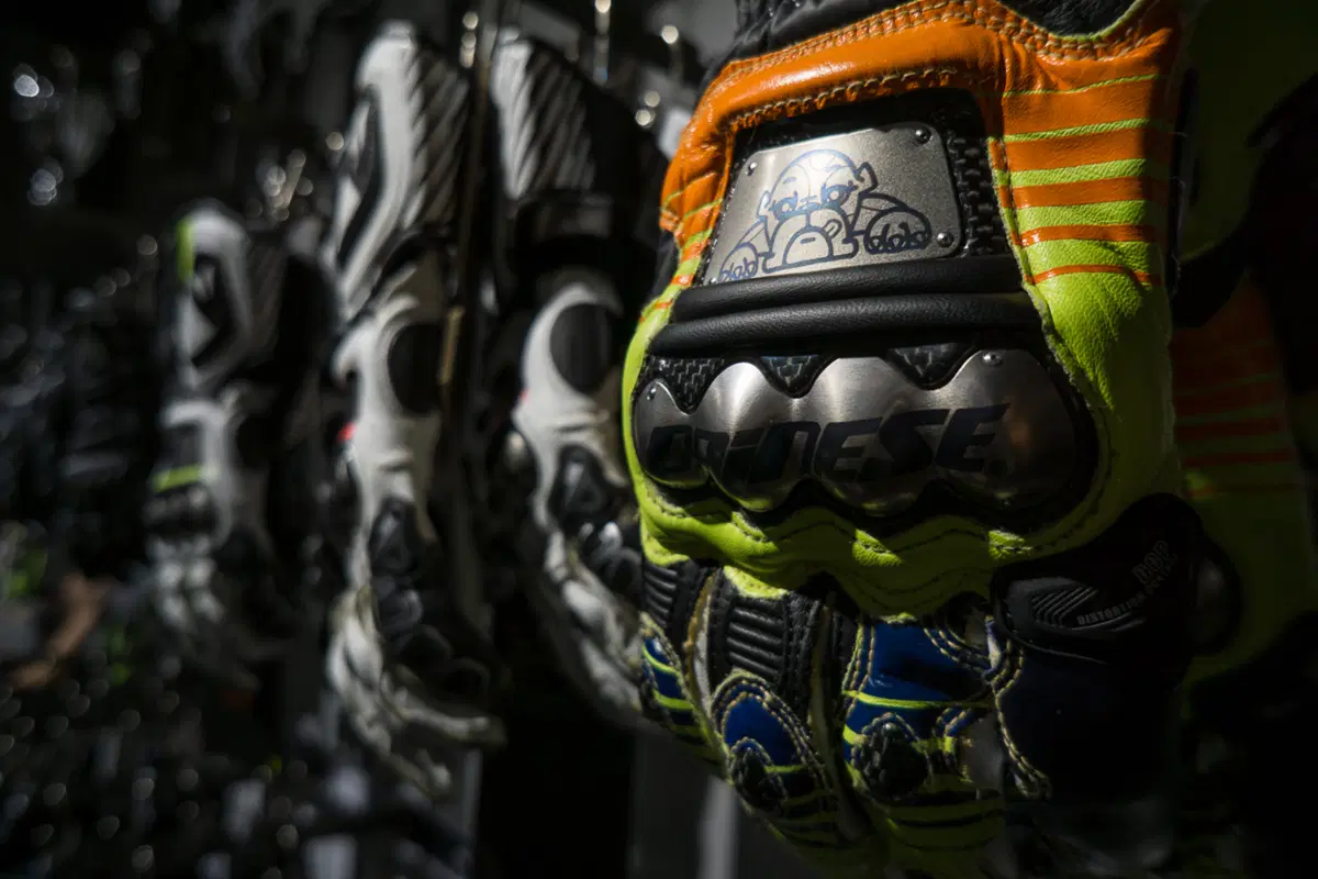 Ride in the USA. Dainese e l'Italia oltre oceano (14)