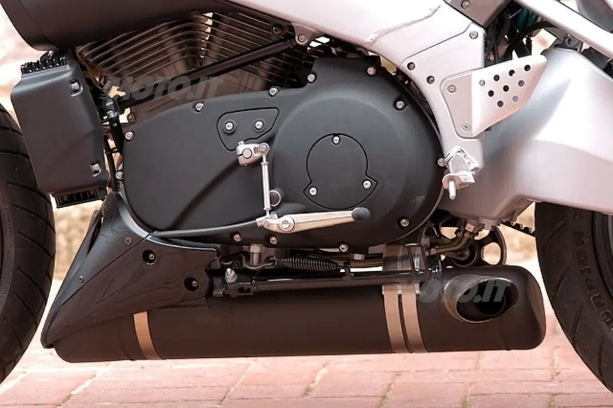 BUELL Lightning Cityx XB9SX (9)