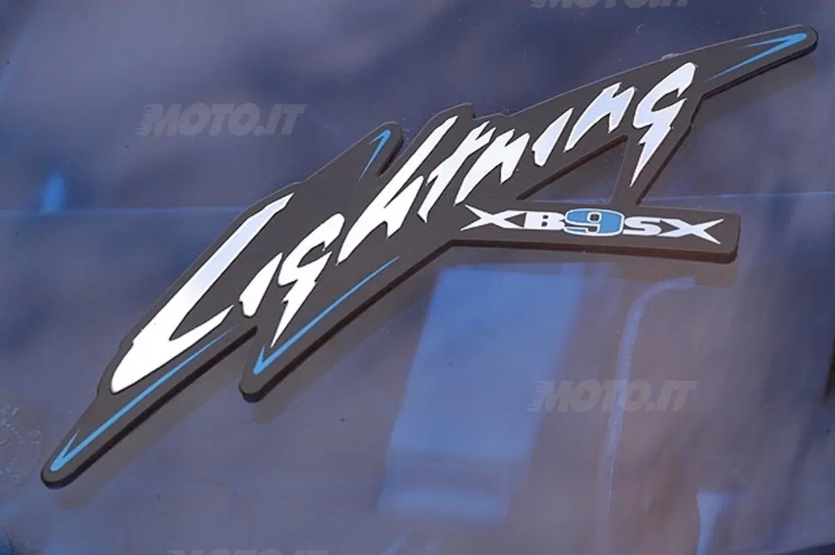 BUELL Lightning Cityx XB9SX (14)