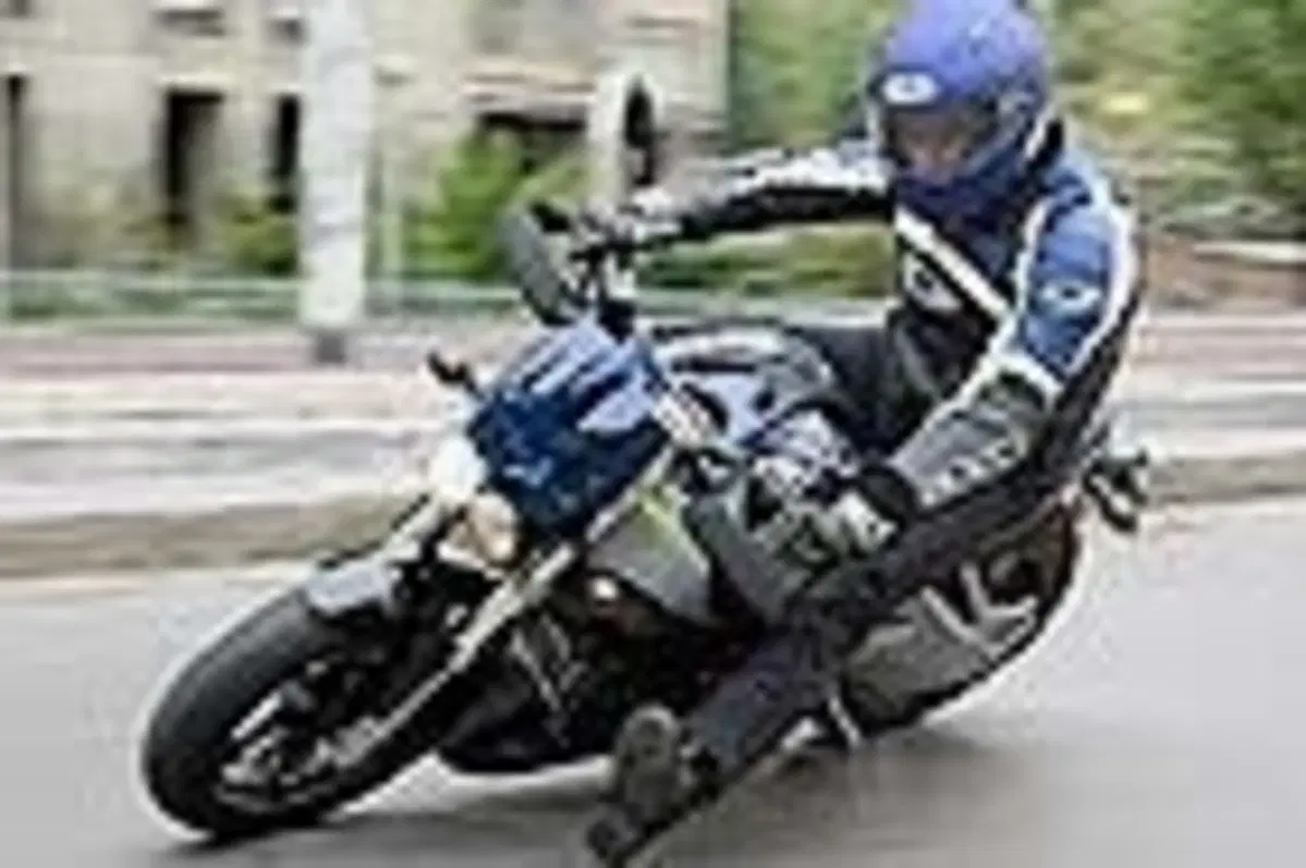BUELL Lightning Cityx XB9SX (25)