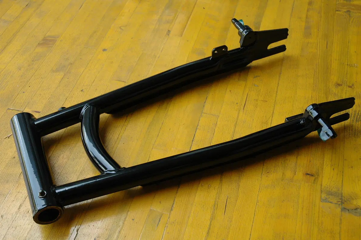 Restaurando fai da te: Ducati Scrambler 250 1972 (36)