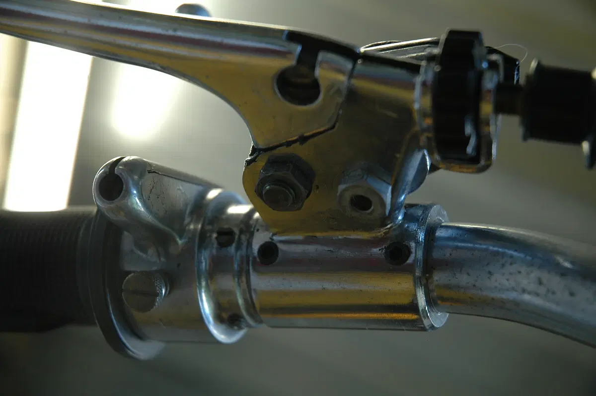 Restaurando fai da te: Ducati Scrambler 250 1972 (37)