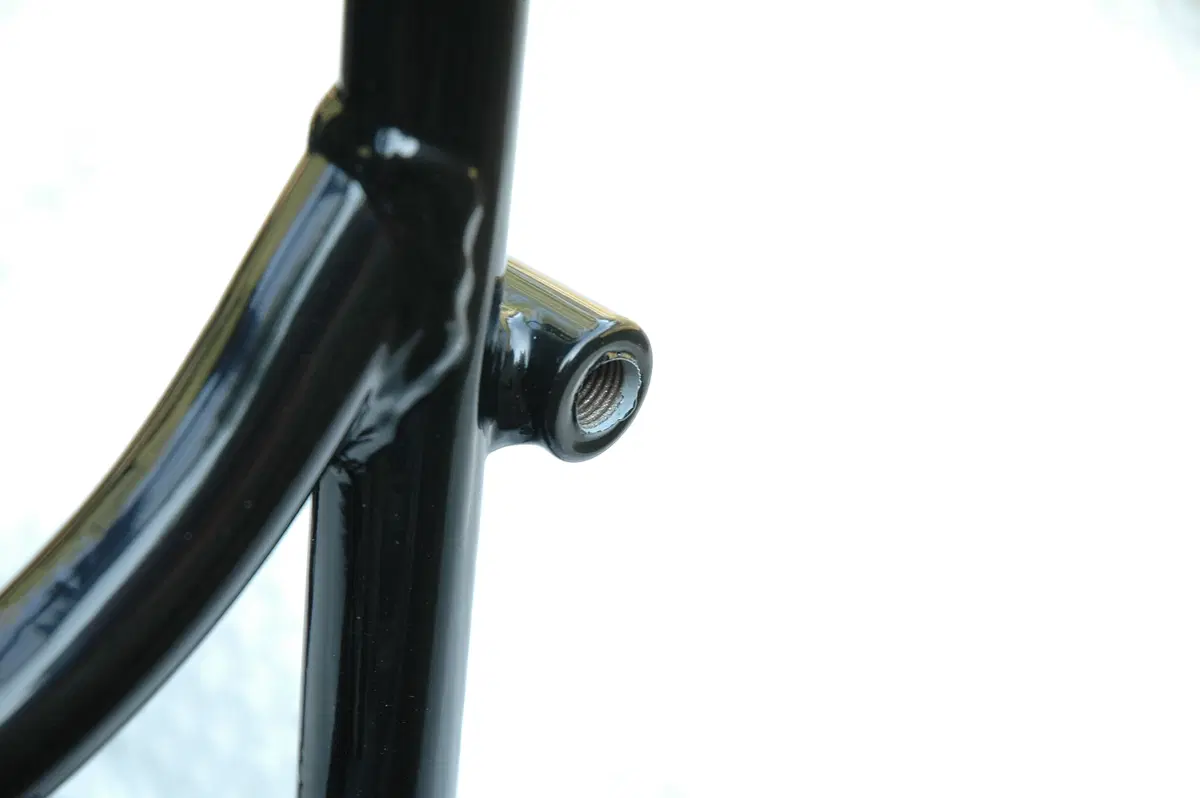 Restaurando fai da te: Ducati Scrambler 250 1972 (44)