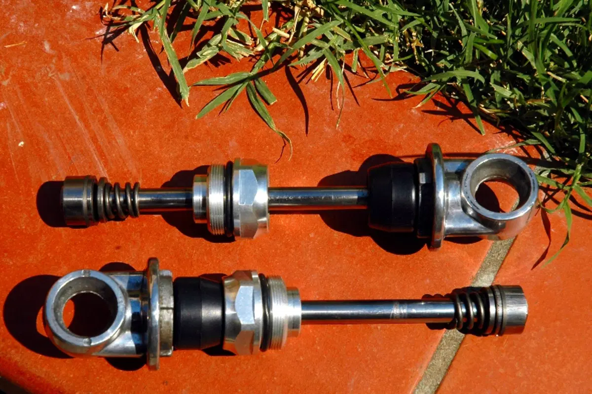 Restaurando fai da te: Ducati Scrambler 250 1972 (50)