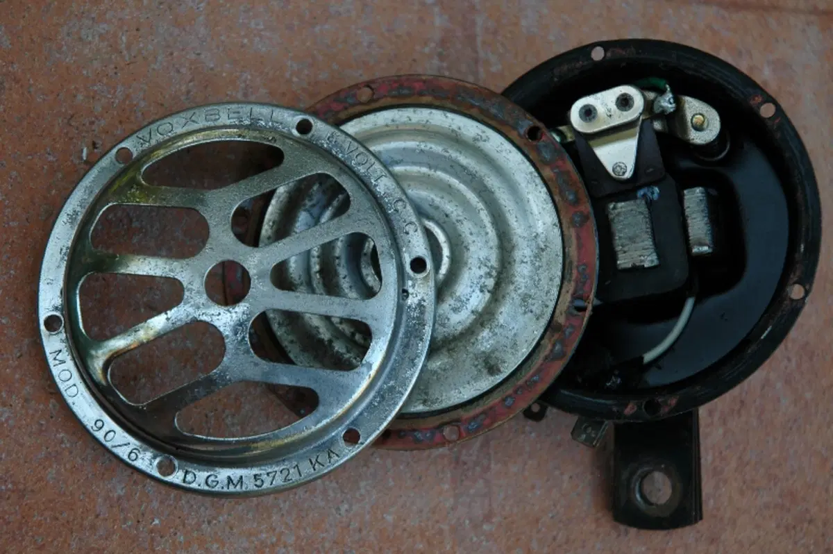 Restaurando fai da te: Ducati Scrambler 250 1972 (60)