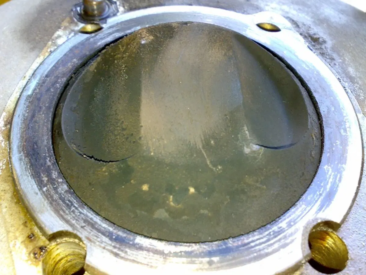 Restaurando fai da te: Ducati Scrambler 250 1972 (70)