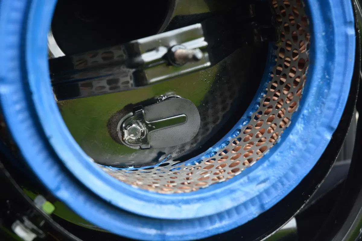 Restaurando fai da te: Ducati Scrambler 250 1972 (83)