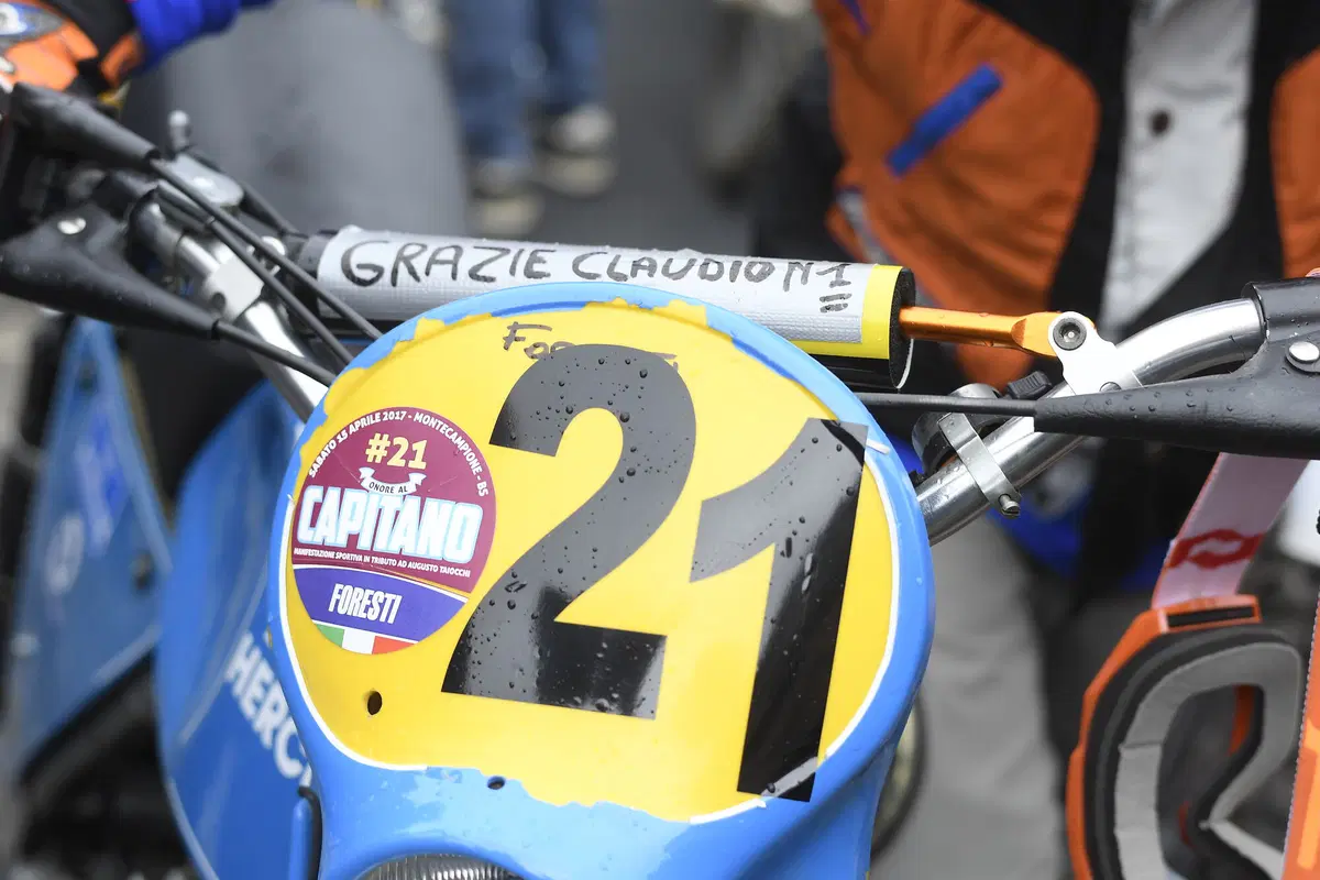 Trofeo delle Nazioni 2018. Onore al Capitano Taiocchi: il regolamento (4)