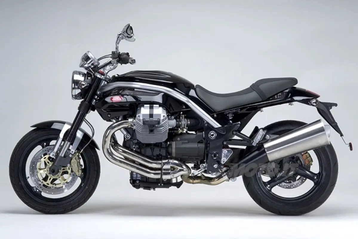 MOTO GUZZI Griso