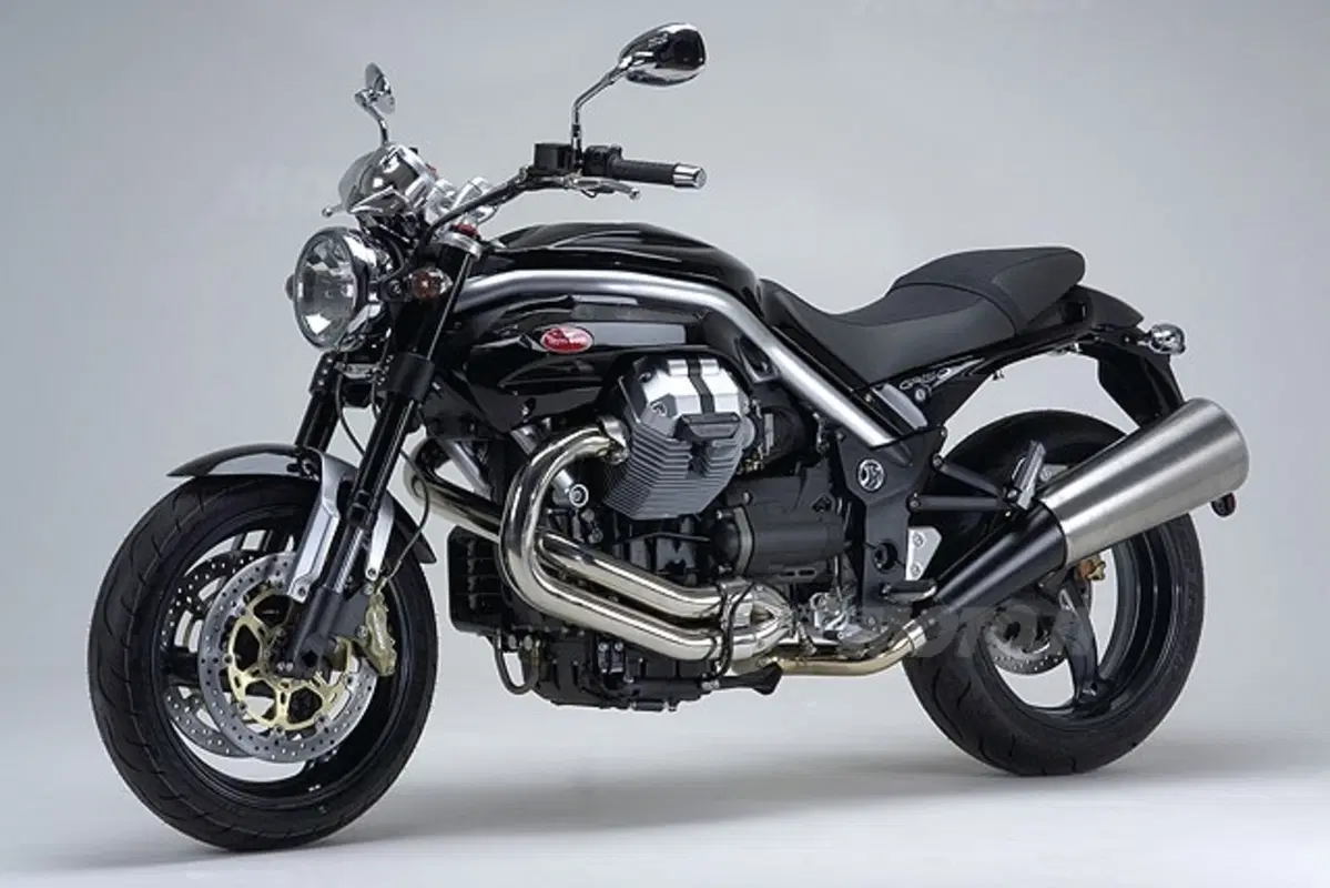 MOTO GUZZI Griso (3)