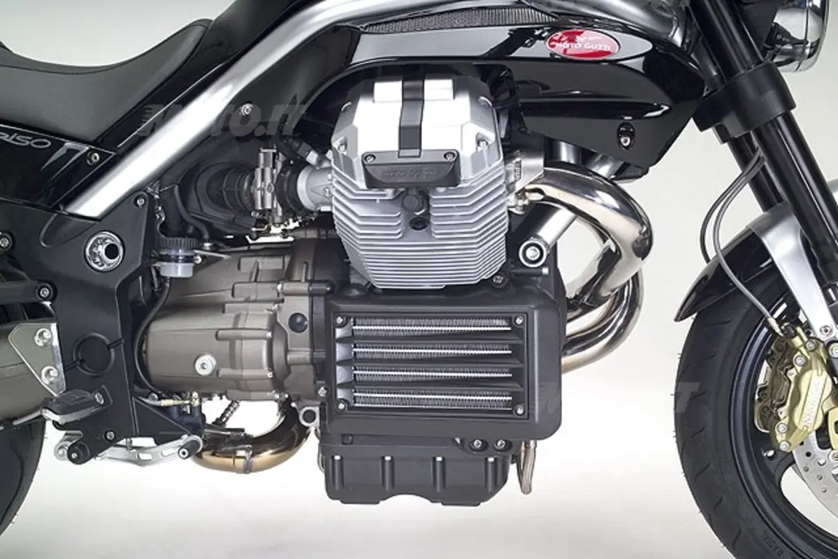MOTO GUZZI Griso (7)