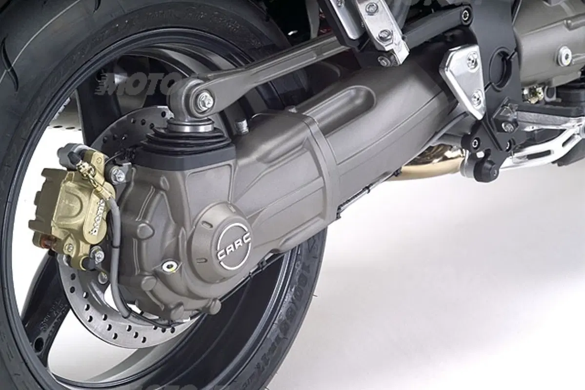 MOTO GUZZI Griso (13)