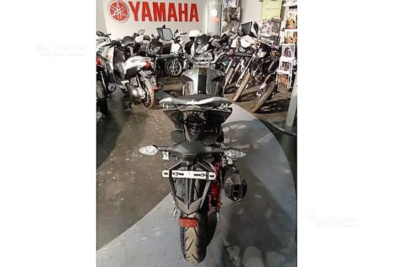 Senke Naked 125 SK (2017 - 20) (2)