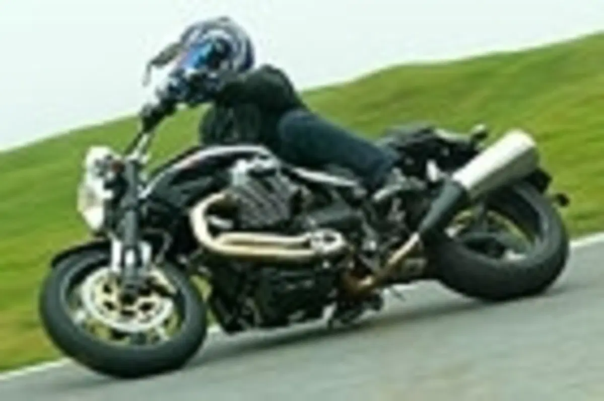 MOTO GUZZI Griso (25)