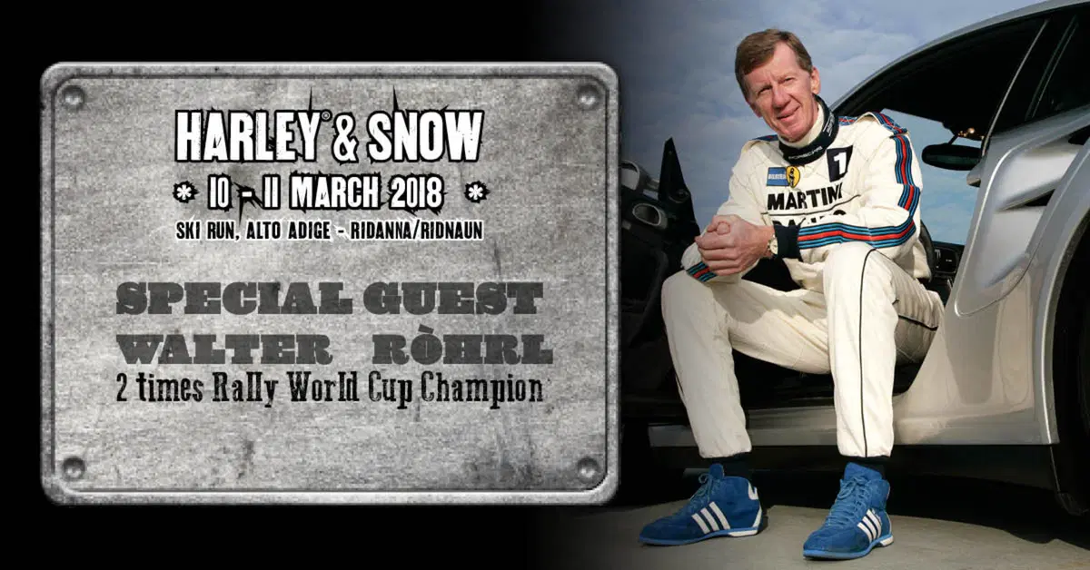 Harley & Snow torna il 10/11 marzo (3)