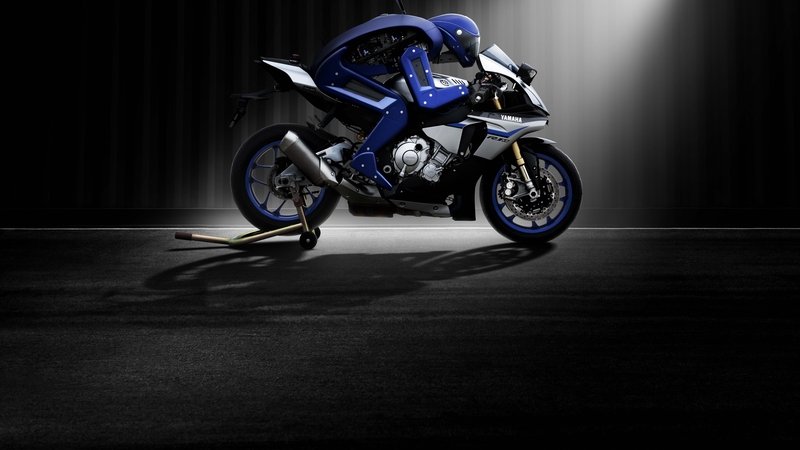 Yamaha Motor: 270 novit&agrave; entro il 2018
