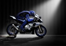 Yamaha Motor: 270 novità entro il 2018