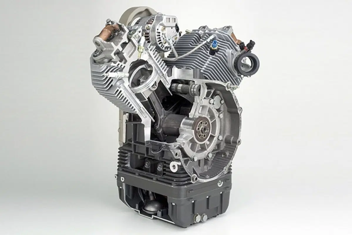 MOTO GUZZI Breva V 1100 i.e. (15)