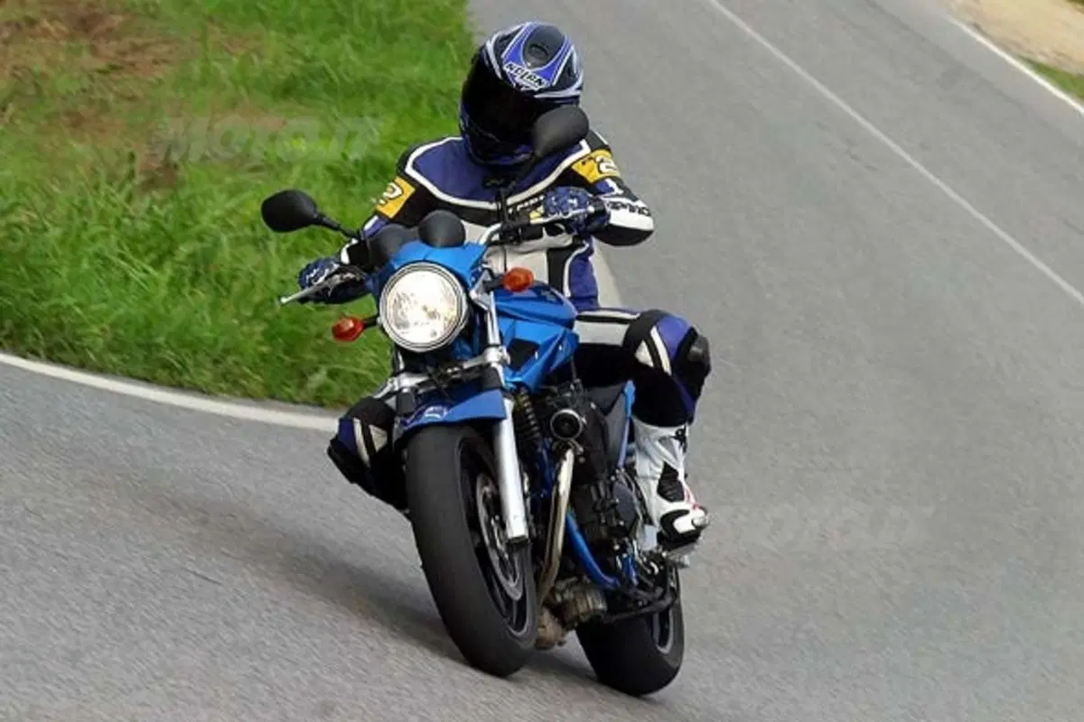 SUZUKI GSF 650 Bandit (4)