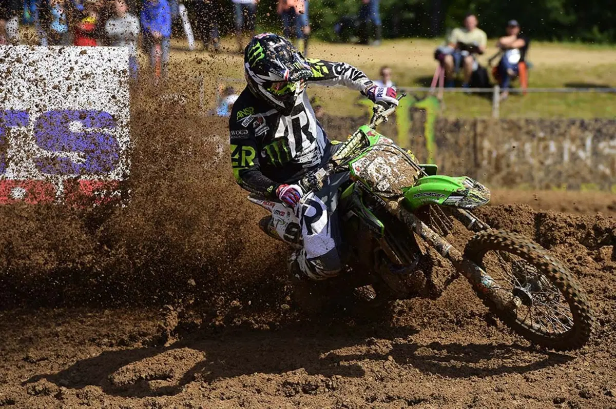 Come si allenano i piloti del Mondiale MX (2)